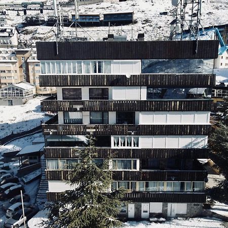 Casanevada - La Mejor Casa De Sierra Nevada - Apartamento De Lujo Buitenkant foto