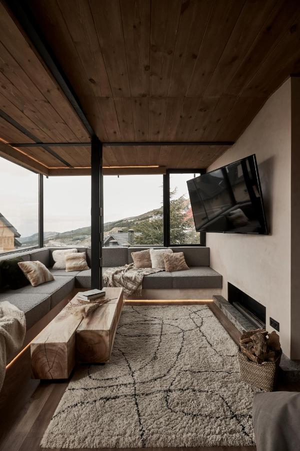 Casanevada - La Mejor Casa De Sierra Nevada - Apartamento De Lujo Buitenkant foto