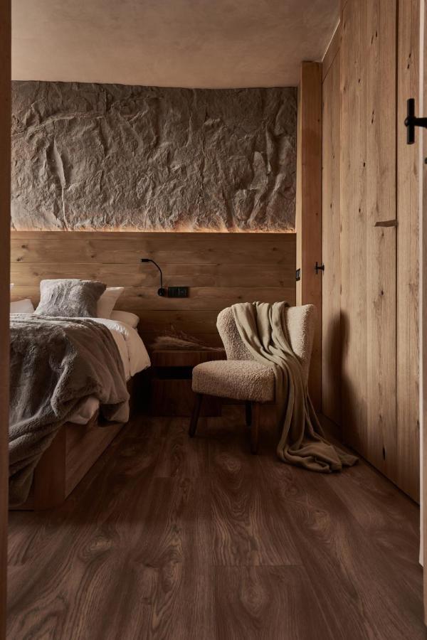 Casanevada - La Mejor Casa De Sierra Nevada - Apartamento De Lujo Buitenkant foto